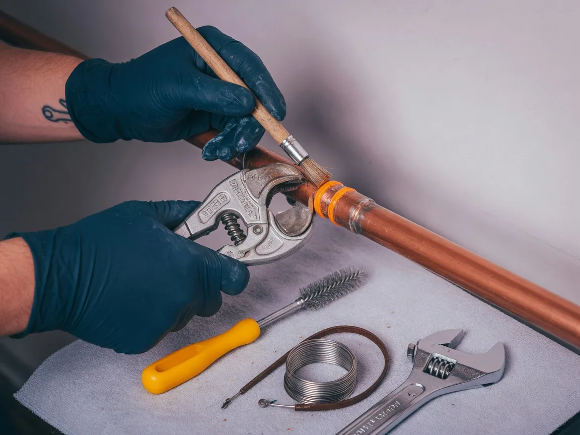 Why choose Sump Pump Repair in Lindsay, OK